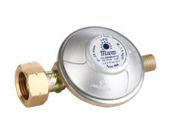 Regulátor tlaku 30mbar s G1/4L