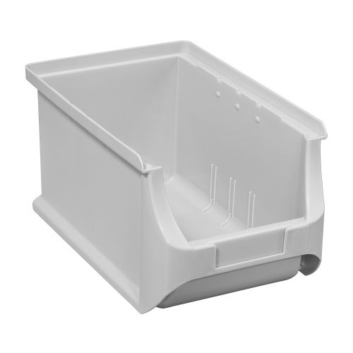 Plastový zásobník 150x235x125 - šedý