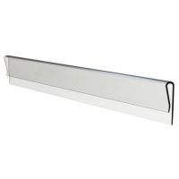 Lišta na uchycení pytle pro koše 7577 (sada 2 kusy)