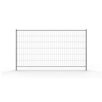Mobilní oplocení odlehčené 3500x2000 mm