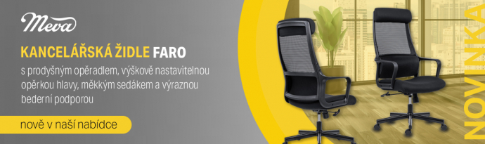 Židle Faro