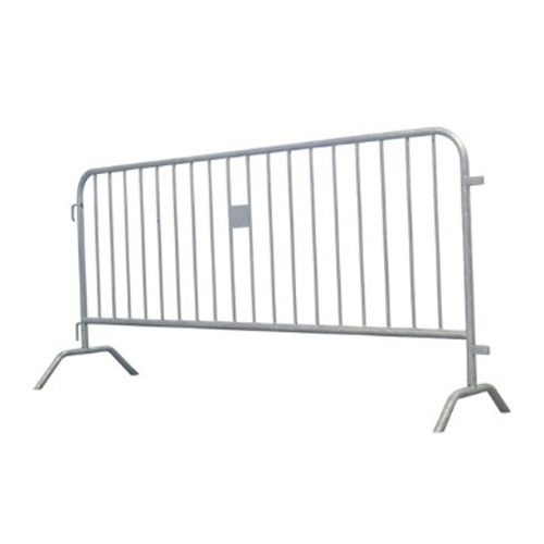 Wytrzymała bariera mobilna – 2500 mm