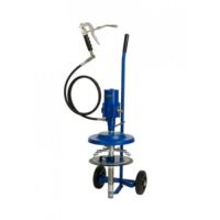 Pneumatické čerpadlo na maziva