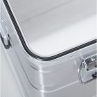 Hliníkový box - 47 l.