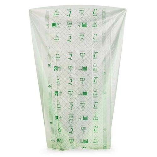 Kompostovatelné pytle na odpadky 120l