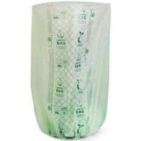 Kompostovatelné pytle na odpadky 20l