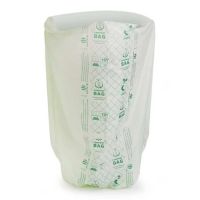 Kompostovatelné pytle na odpadky 30l