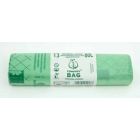 Kompostovatelné pytle na odpadky 80l