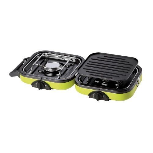 Vařič DUAL COMPACT