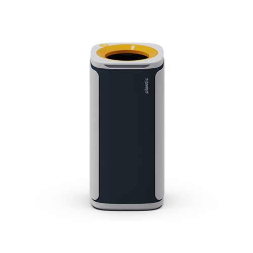 Koš KOBRA WASTEE na plast