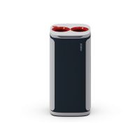 Koš KOBRA WASTEE na kov