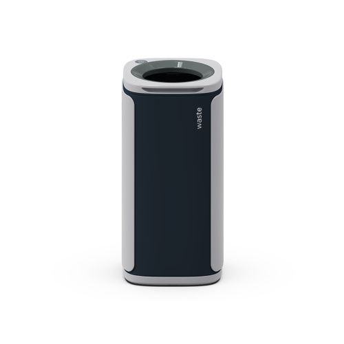 Koš KOBRA WASTEE na netříděný odpad