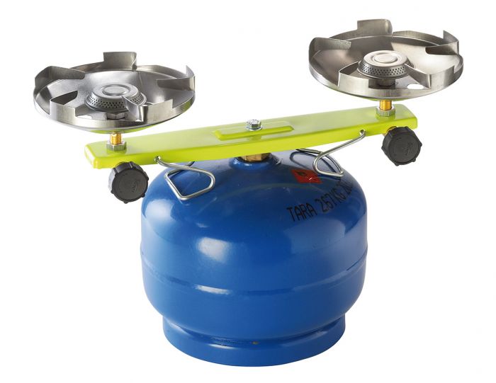 Plynový campingový varič Picamp