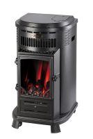 Plynová kamna Verona