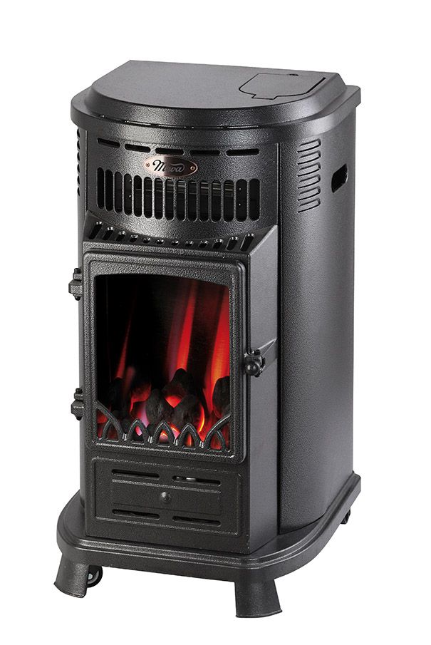 Plynová kamna Verona