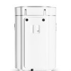 Elektrický domácí kompostér Reencle Prime – 1 kg/den - bílý