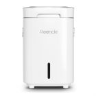 Elektrický domácí kompostér Reencle Prime – 1 kg/den - bílý