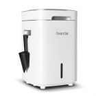 Elektrický domácí kompostér Reencle Prime – 1 kg/den - bílý