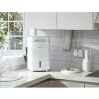 Elektrický domácí kompostér Reencle Prime – 1 kg/den - bílý