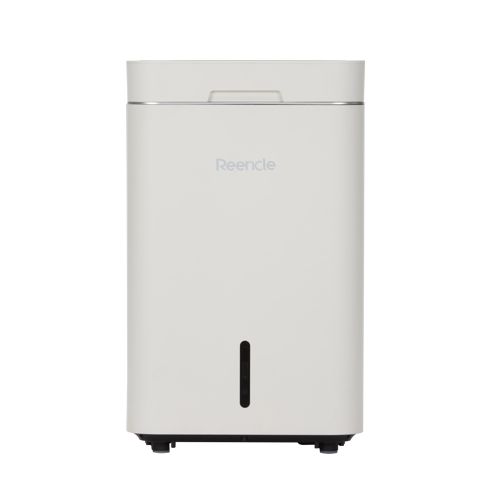 Elektrický domácí kompostér Reencle Gravity – 1,5 kg/den - bílý