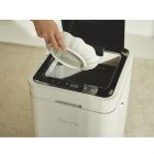 Elektrický domácí kompostér Reencle Gravity – 1,5 kg/den - bílý