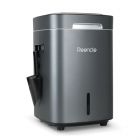 Elektrický domácí kompostér Reencle Prime – 1 kg/den - šedý