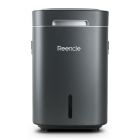 Elektrický domácí kompostér Reencle Prime – 1 kg/den - šedý
