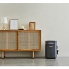 Elektrický domácí kompostér Reencle Prime – 1 kg/den - šedý