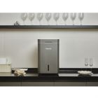 Elektrický domácí kompostér Reencle Gravity – 1,5 kg/den - šedý