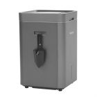 Elektrický domácí kompostér Reencle Gravity – 1,5 kg/den - šedý