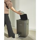 Elektrický domácí kompostér Reencle Gravity – 1,5 kg/den - šedý