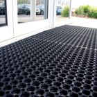 Vstupní čistící rohož - Ringmat Honeycomb 0,8x1,2 m