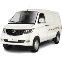 Elektrické užitkové vozidlo Victory V1E