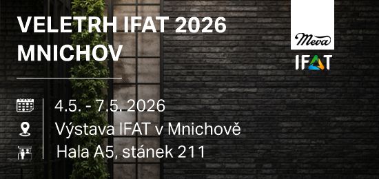 IFAT 2026