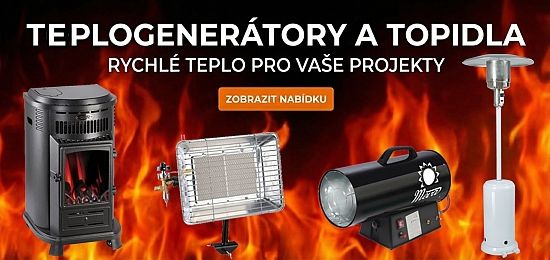 Teplogenerátory-2025