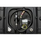 Mobilní čerpací stanice na benzín – 330 l