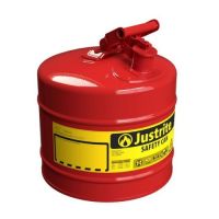 Nádoba na hořlaviny Typ I. 19 l.