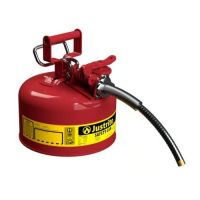 Nádoba na hořlaviny Typ II. 4 l.