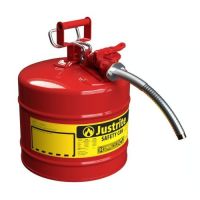 Nádoba na hořlaviny Typ II. 19 l.