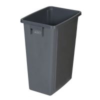Nádoba na tříděný odpad FLEXI 60 l