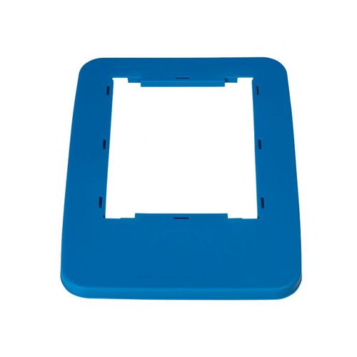 Rám k nádobě FLEXI 60 l/80 l - modrý