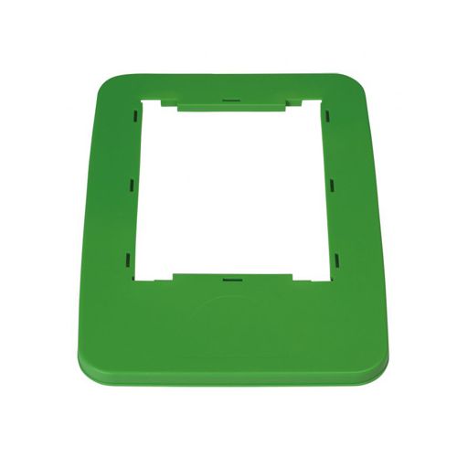Rám k nádobě FLEXI 60 l/80 l - zelený