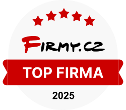 TOP firma seznam