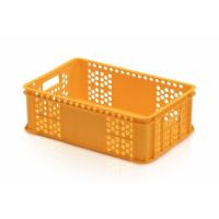 Přepravka na pečivo 600 x 400 x 200 mm