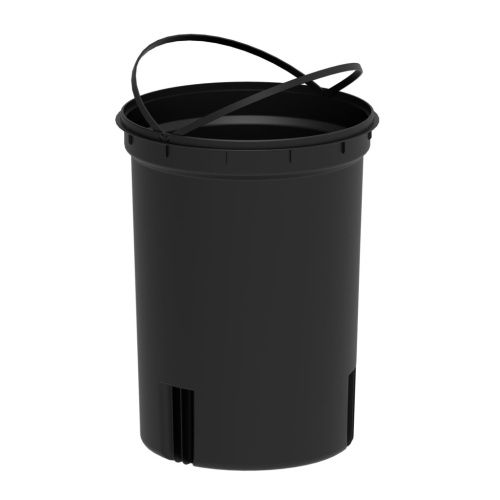 Kulatá vložka do košů 8511 - plast