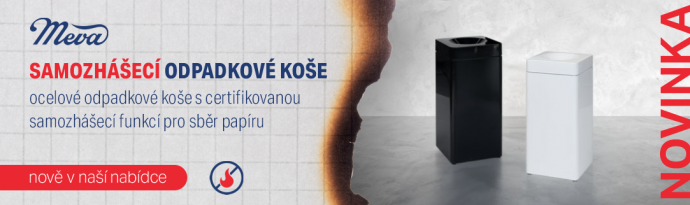 Samoshášecí koše