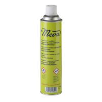 Plynová kartuše na závit 330 g