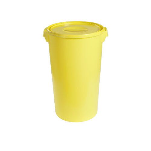 Nádoba na medicinální odpad 60 L