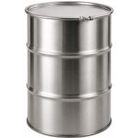 Nerezový sud s odnímacím víkem 216,5 l