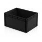 Plastová EURO přepravka 800x600x420 mm - ESD